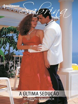 cover image of A última sedução